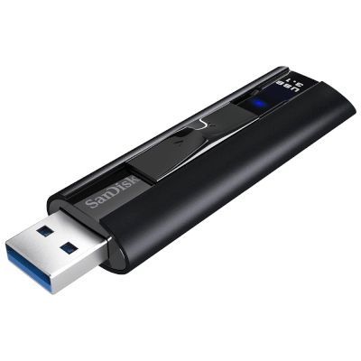Photo of SanDisk Extreme Pro USB Solid State Flash Drive