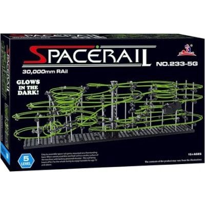 Photo of SpaceRail Glow in The Dark
