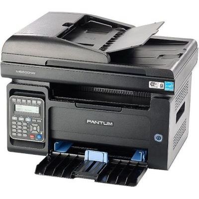 Photo of Pantum M6600NW Wireless All-In-One Monochrome Laser Printer