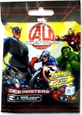 Photo of Avengers Age of Ultron Booster PS2 Game