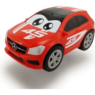 Photo of Dickie Toys Happy Series - Mercedes A-Class Squeezy