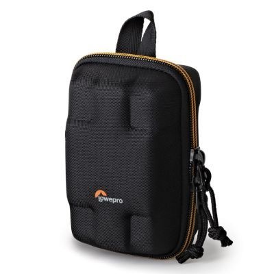 Photo of LowePro Dashpoint AVC 40 2 Hard Shell Case for Action Cameras