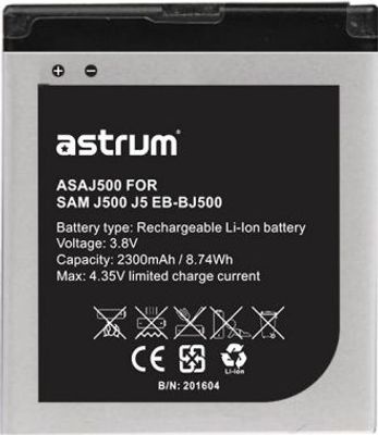 Photo of Astrum ANOBL5F Replacement Battery for Nokia N95 BL-5F 6210 Navigator and 6260 Slide