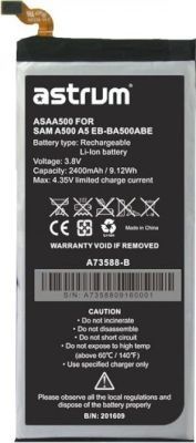 Photo of Astrum ASAA500 Replacement Battery for Samsung Galaxy A5