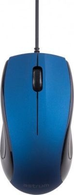 Photo of Astrum MU110 3B Wired Optical Mouse