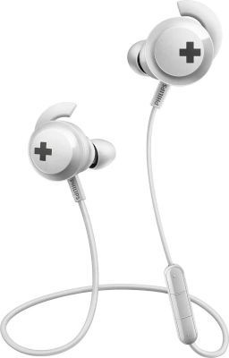 Photo of Philips SHB4305WT In-Ear Wireless Headphones