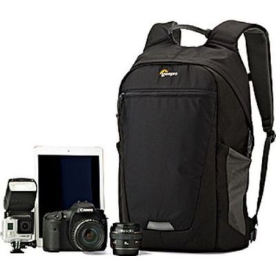 Photo of LowePro Photo Hatchback BP 250 AW 2 Backpack