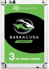 Seagate Barracuda ST3000DM007 3.5" Internal Hard Drive Photo