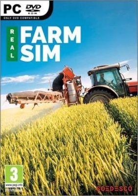 Photo of Sodesco Real Farm Simulator