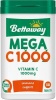 Bettaway Mega C1000 - Vitamin C 1000mg Time Release Tablets Photo