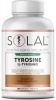 Solal Tyrosine - To Improve Cognitive Performance Under Stress Photo