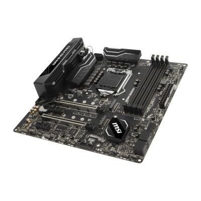 Photo of MSI Z370M Gaming Pro AC Micro-ATX Motherboard