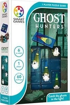 Photo of SmartGames Smart Games Ghost Hunters