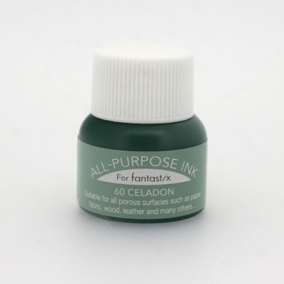 Photo of All Purpose Ink All-Purpose Ink - Celadon