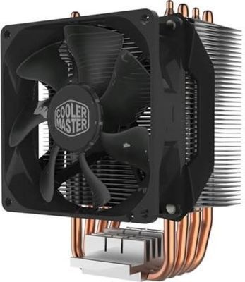 Photo of Cooler Master Hyper H412 Compact Air Tower CPU Cooler