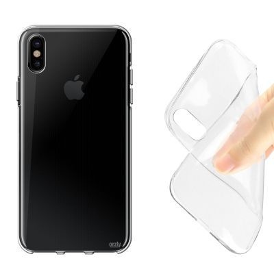Photo of Orzly FlexiCase Shell Case for iPhone X