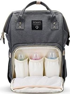 4aKid Backpack Baby Bag