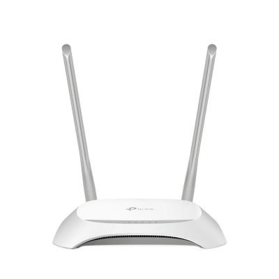 Photo of TP Link TP-Link TL-WR850N Wireless N Router