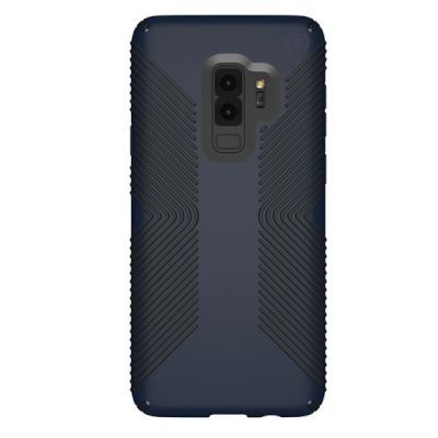 Photo of Speck Presidio Grip Rugged Shell Case for Samsung Galaxy S9
