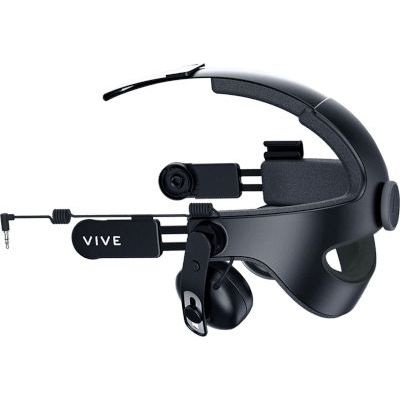 Photo of HTC Deluxe Audio Strap for Vive Headset