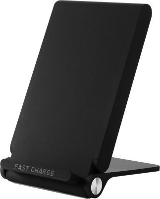 Photo of Tuff Luv Tuff-Luv Universal Wireless Charger and Stand for QI Compatible Smartphones