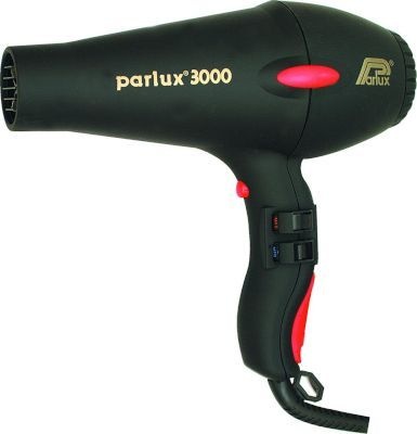 Photo of Parlux 3000 Professional Hair Dryer