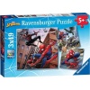 Ravensburger Marvel Spiderman Puzzles Photo