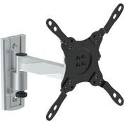 Photo of Equip Articulating Wall Mount Bracket for 13-42" TVs - Up to 15kg