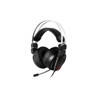 Photo of MSI Immerse GH60 Over-Ear Gaming Headphones with Microphone