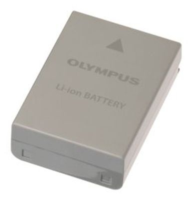 Photo of Olympus BLN-1 Rechargeable Battery