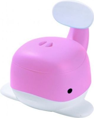 Photo of Snuggletime Whale Potty