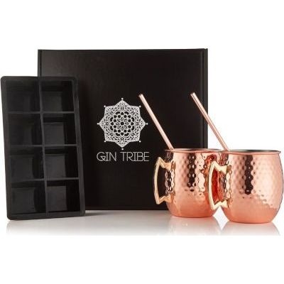 Photo of Gin Tribe - Moscow Mule Box Gift Set