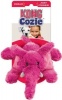 Kong Cozie Elmer the Elephant Plush Toy Photo