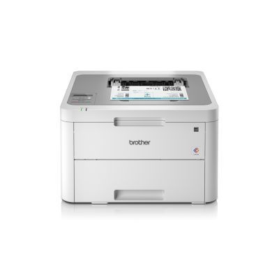 Photo of Brother HL-L3210CW Colour Laser Printer with Wi-Fi