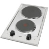 Defy Domino 2 Solid Plate Hob Photo