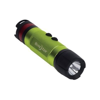 Photo of Nite Ize Nite-ize Radiant 3-in-1 Led Mini Flashlight