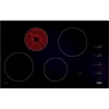 Defy Gemini 4 Zone Vitroceramic Hob with Controls Photo