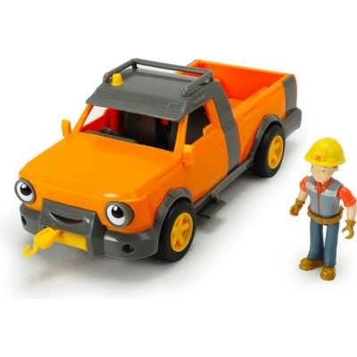 Photo of Dickie Toys Bob the Builder - Action-Team Tread