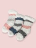 Comfort Pedic Comfy Socks Photo