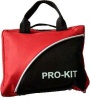 Pro-kit First Aid Bag with Contents Photo