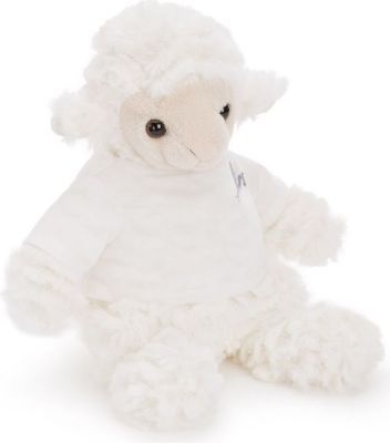 Photo of BebedeParis Little Lamb Soft Toy