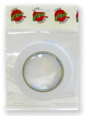 Photo of Tape Wormz Double Sided Tissue Tape