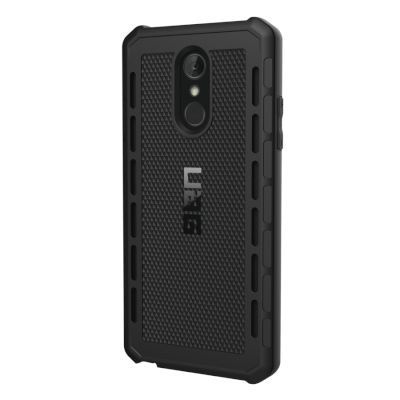 Photo of Urban Armor Gear Outback mobile phone case Cover Black