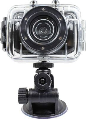 Photo of Volkano Power HD Action Camera