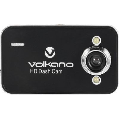 Photo of Volkano Street HD Dash Camera
