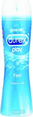 Photo of Durex 50ml Personal Lubricant Play Feels