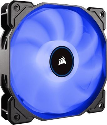Photo of Corsair Air AF140 Case Fan with Blue LED