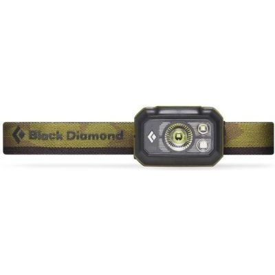 Photo of Black Diamond Book Pub Black Diamond Storm 375 LED Headlamp