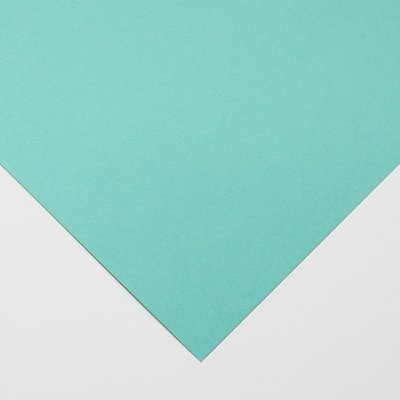 Photo of Clairefontaine Maya Paper A1 - Turquoise 869