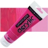 Daler Rowney Graduate Acrylic Paint - Permanent Rose Photo